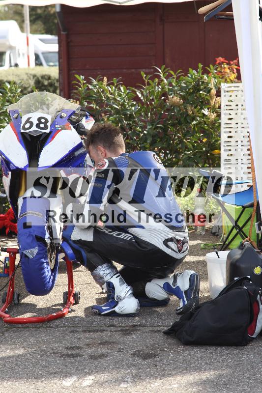 Archiv-2025/07 19.04.2025 Speer Racing ADR/Impressionen